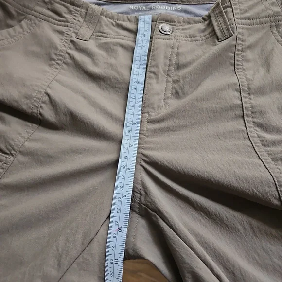 Royal Robbings pants - Picture 9 of 11